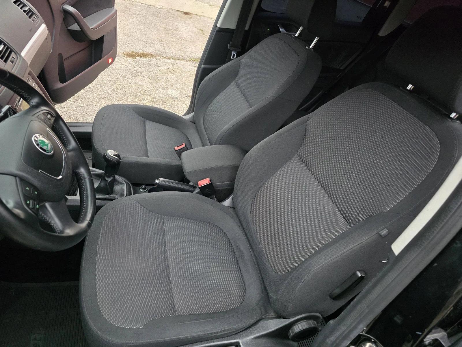 Skoda Yeti 2.0TDI 110.. | Mobile.bg   10