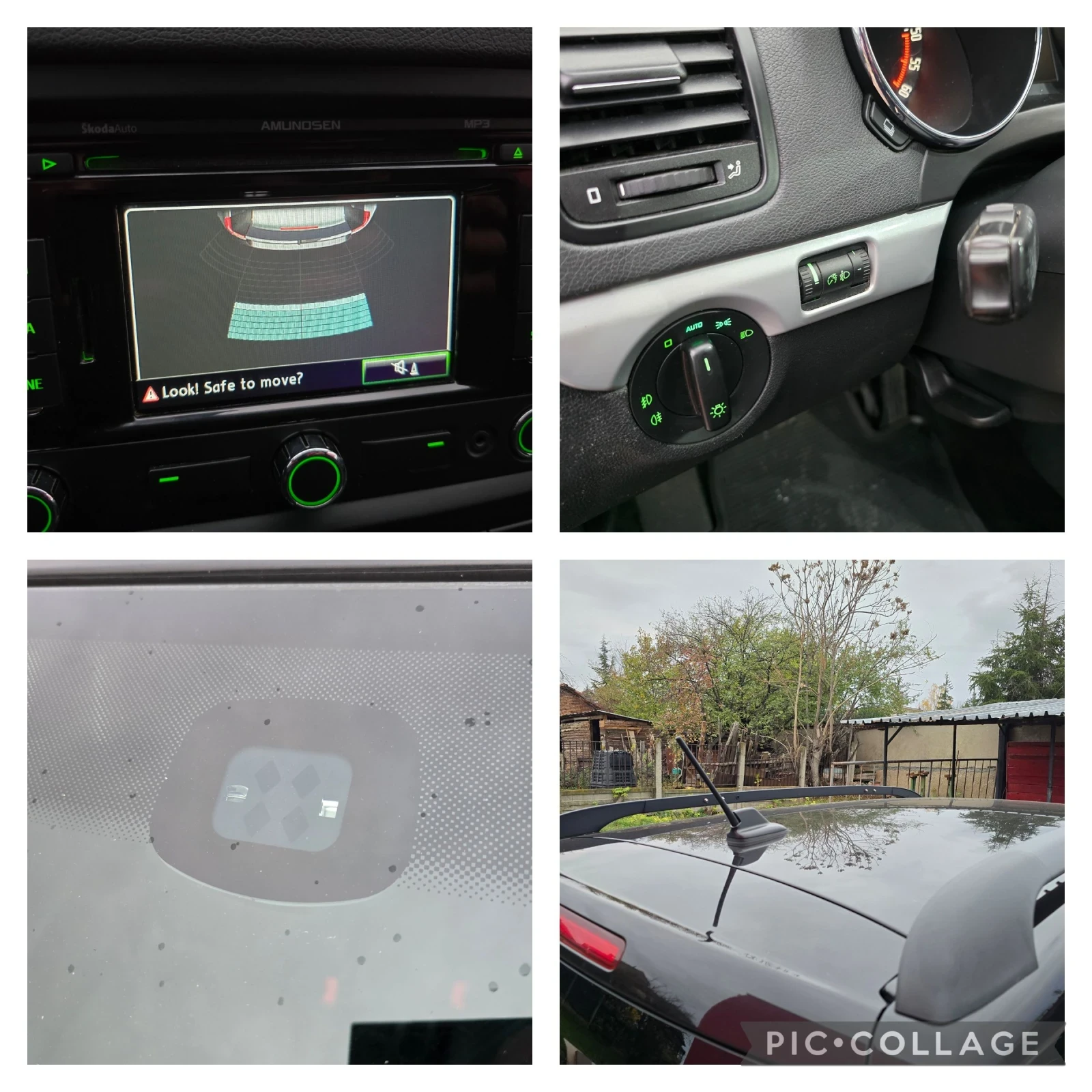 Skoda Yeti 2.0TDI 110.. | Mobile.bg   17