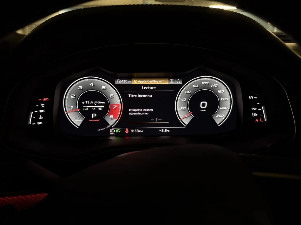 Audi SQ8 * 4.0 TFSI quattro * CARFAX *    | Mobile.bg   8