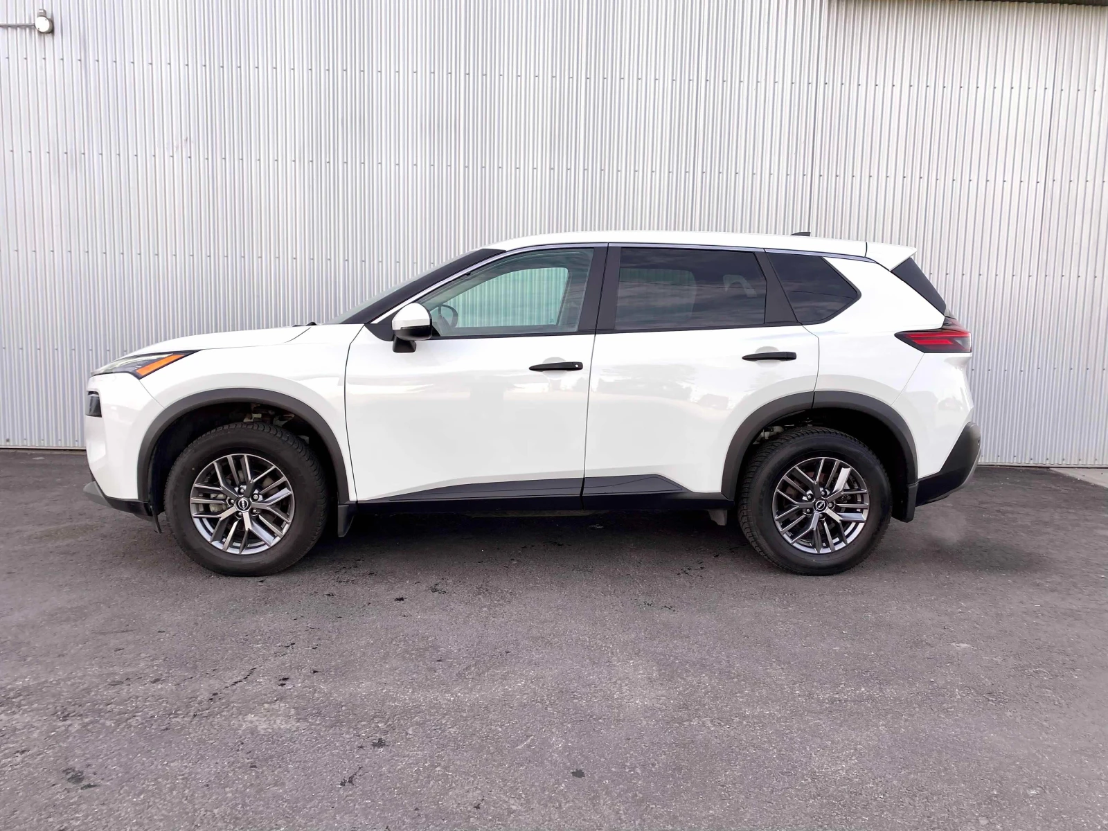 Nissan Rogue * S * CARFAX *    | Mobile.bg   2