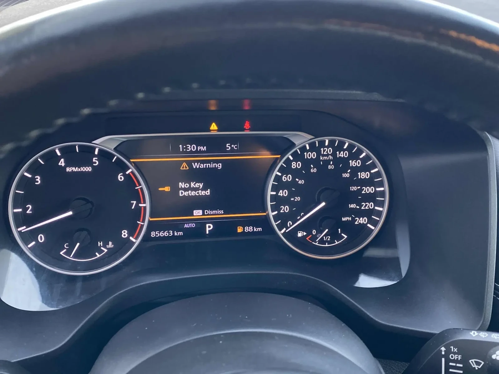 Nissan Rogue * S * CARFAX *    | Mobile.bg   7