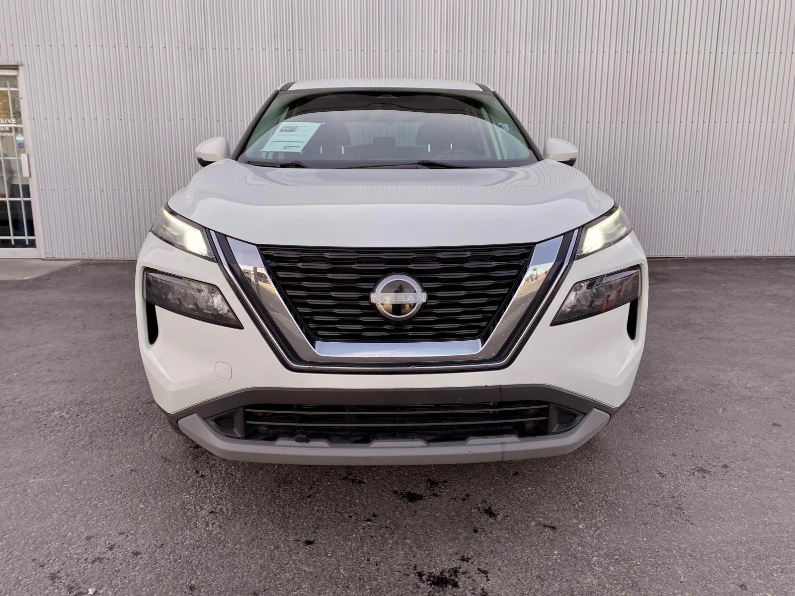 Nissan Rogue * S * CARFAX *    | Mobile.bg   3