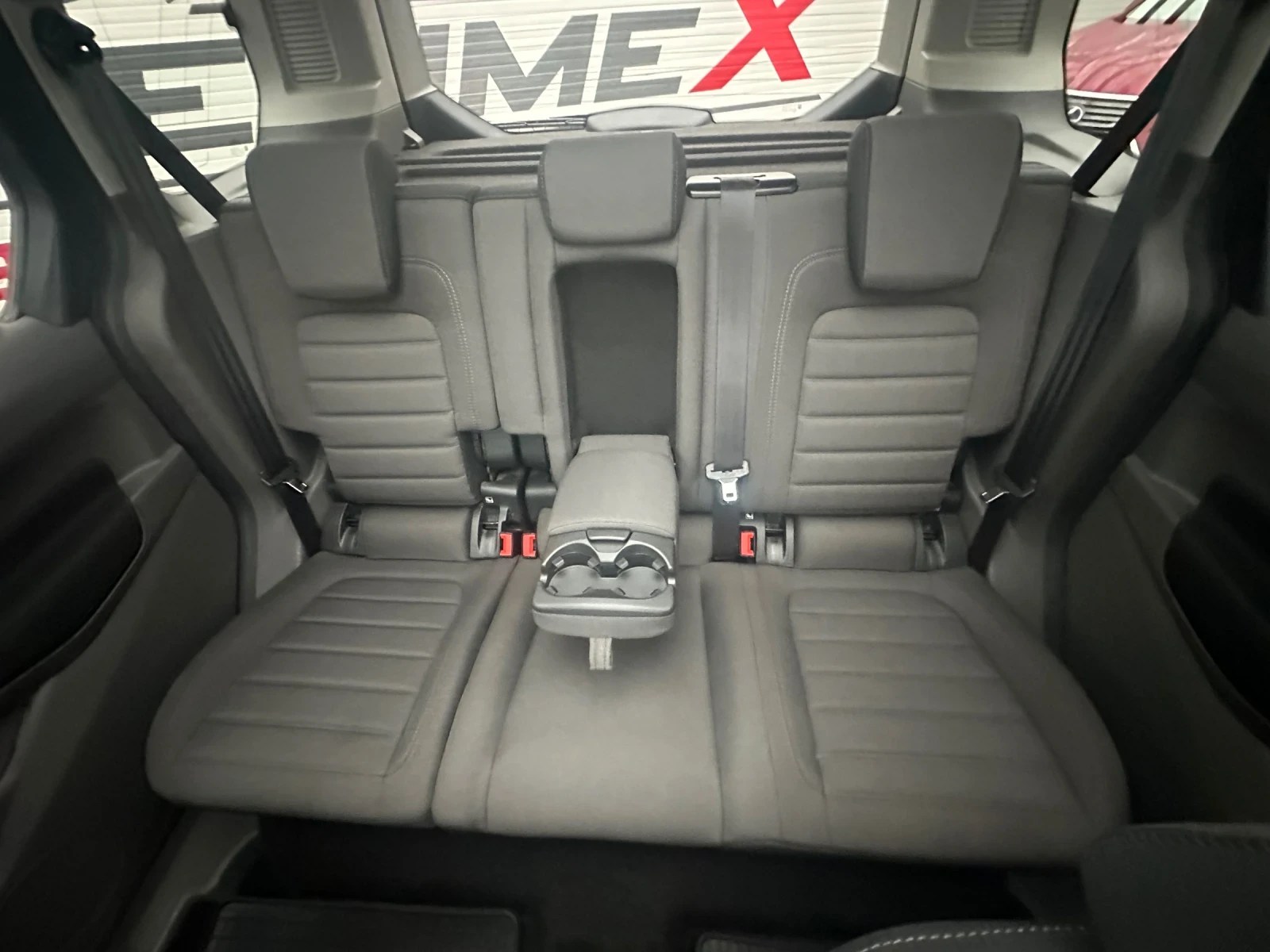 Ford Tourneo Connect 1.5D* PANORAMA* AUTOMAT* REALNI KM*  | Mobile.bg   10