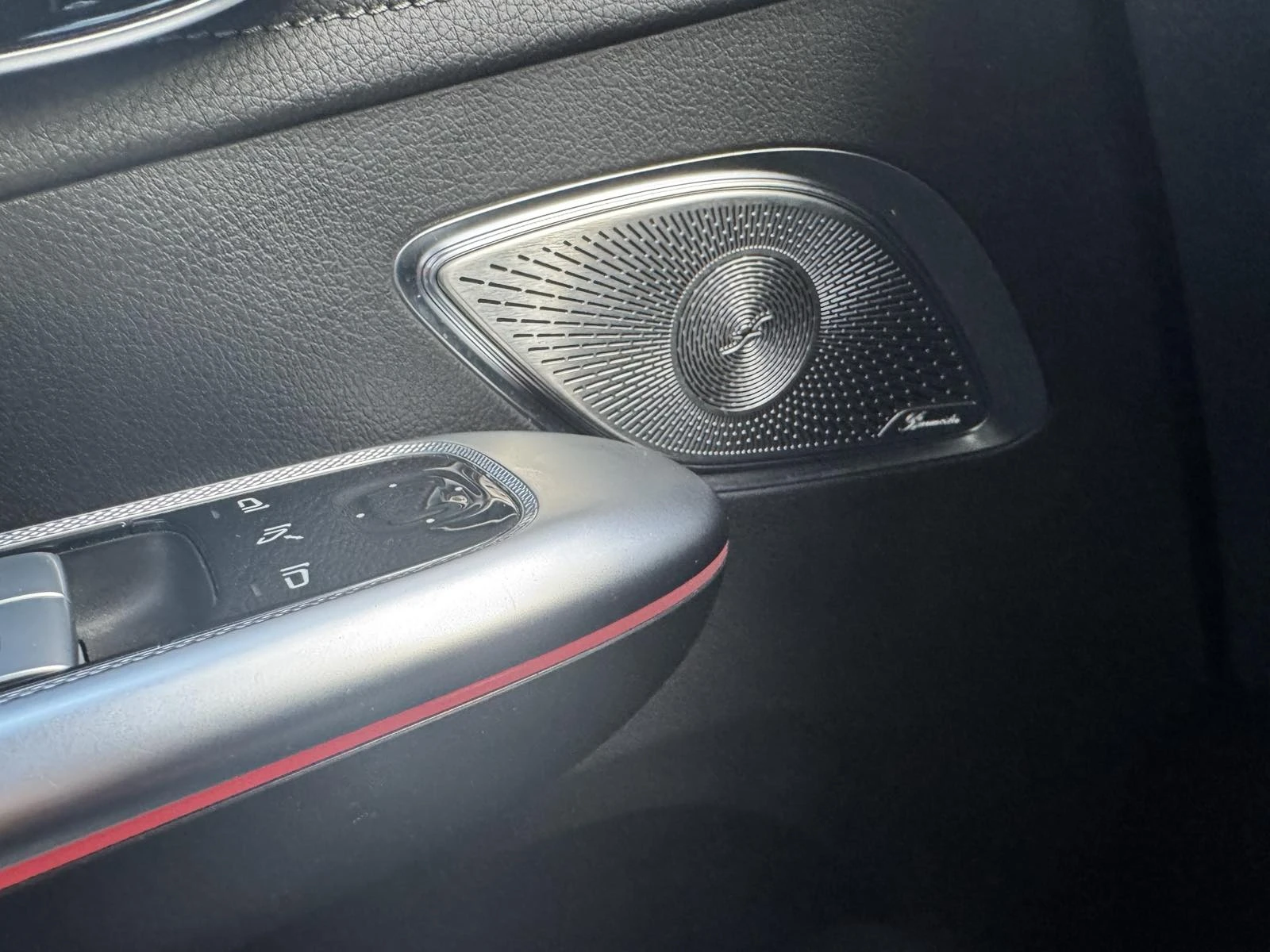 Mercedes-Benz EQE SUV/AMG/PANO/HYPERSCREEN | Mobile.bg � ����������� 11