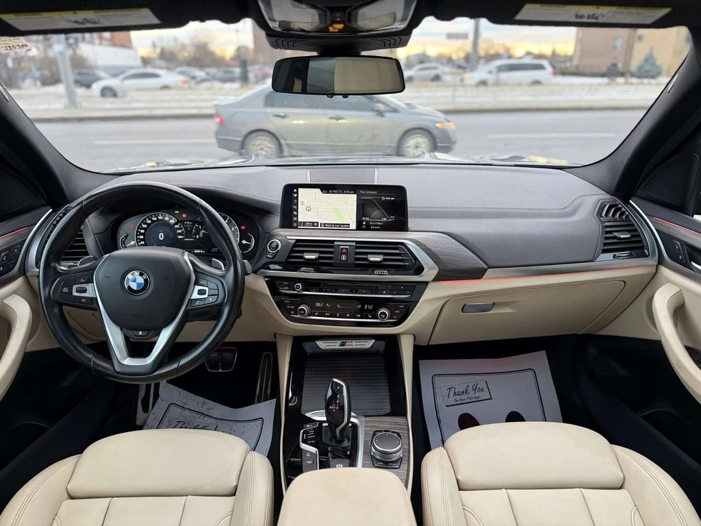 BMW X3 * M40i * CARFAX * ���� �� �� | Mobile.bg � ����������� 12