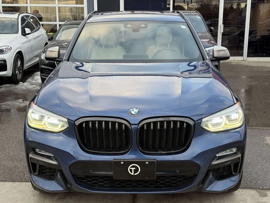 BMW X3 * M40i * CARFAX * ���� �� �� | Mobile.bg � ����������� 2
