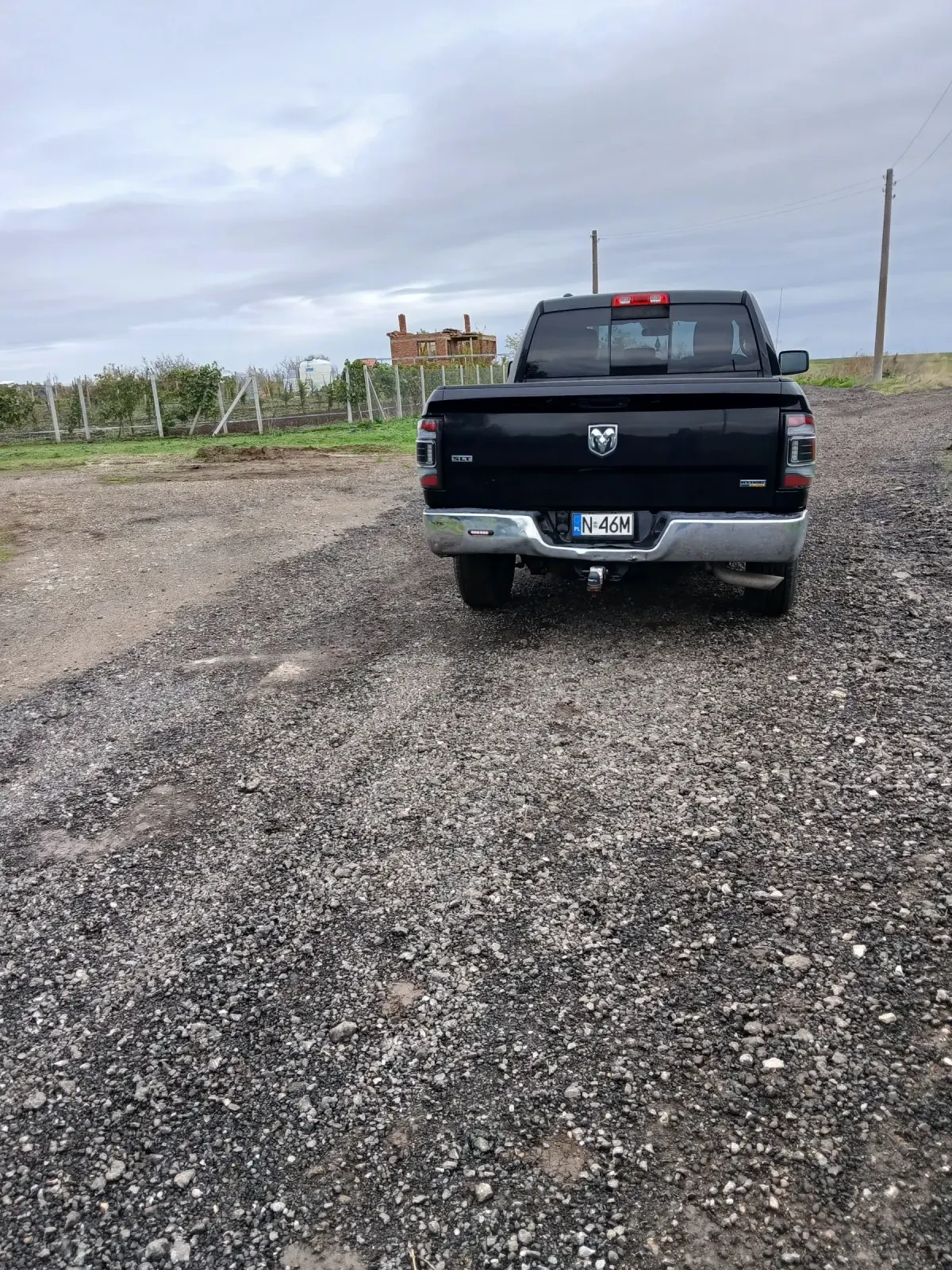Dodge RAM 1500 | Mobile.bg � ����������� 3
