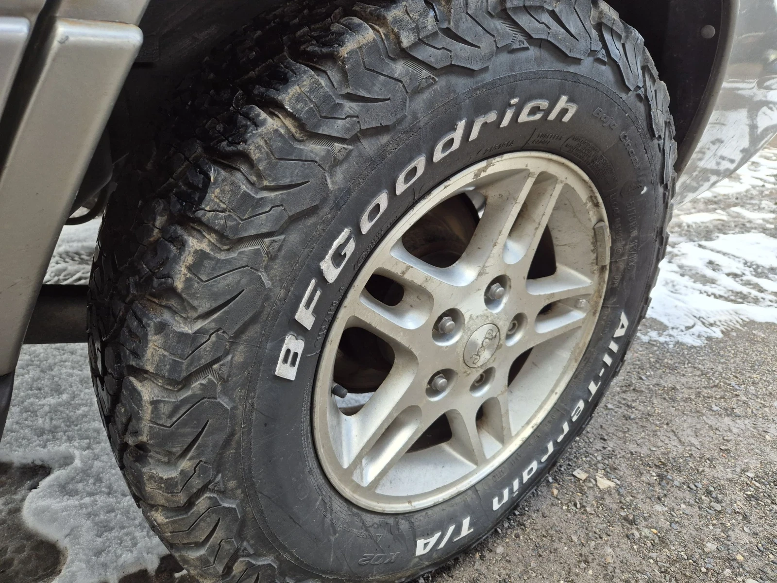 Jeep Grand cherokee 4.7 - изображение 4