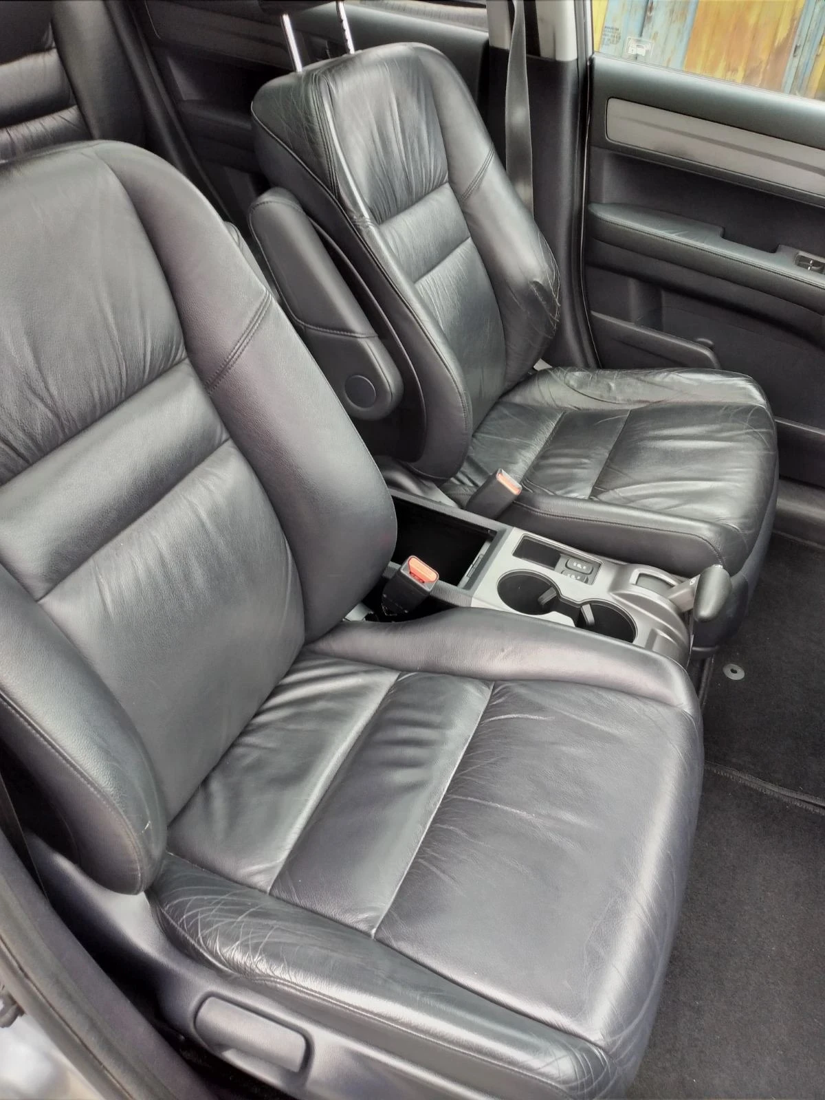 Honda Cr-v 2.2 �����  | Mobile.bg � ����������� 7