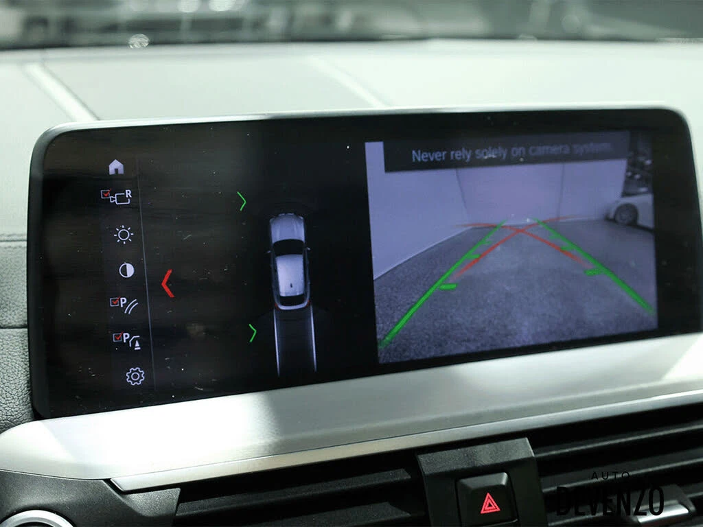 BMW X4 M40I* ПАМЕТ* ПАНОРАМА* КАМЕРА* ПОДГРЕВ* , снимка 10 - Автомобили и джипове - 54020392