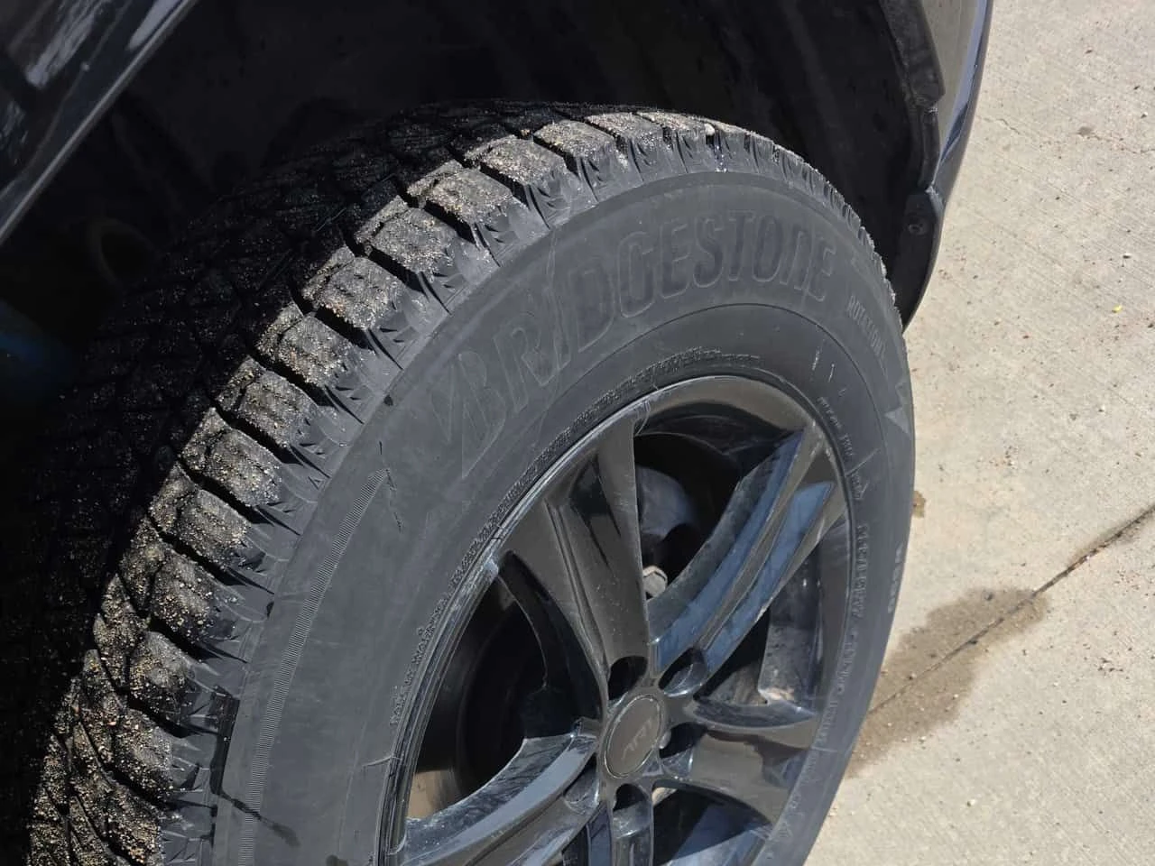 Toyota Rav4 * Hybrid XLE * CARFAX * ЦЕНА ДО БГ, снимка 16 - Автомобили и джипове - 54046760