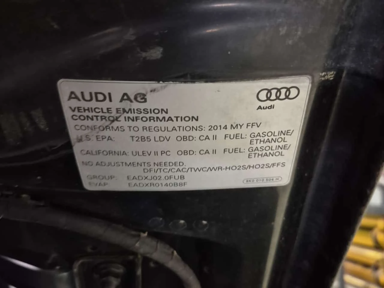 Audi Q5 | 2.0L KOMFORT | ПОДГРЕВИ | ДВА КЛЮЧА | , снимка 16 - Автомобили и джипове - 54332346
