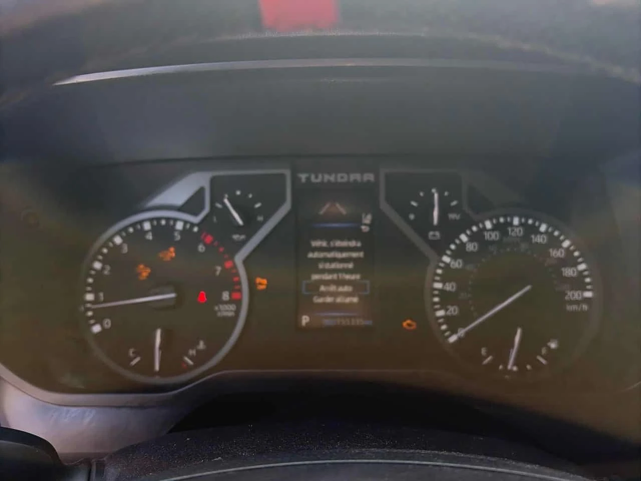 Toyota Tundra * SR5 * ГЛАВНО ПРЕДСТАВИТЕЛСТВО* , снимка 8 - Автомобили и джипове - 54356774