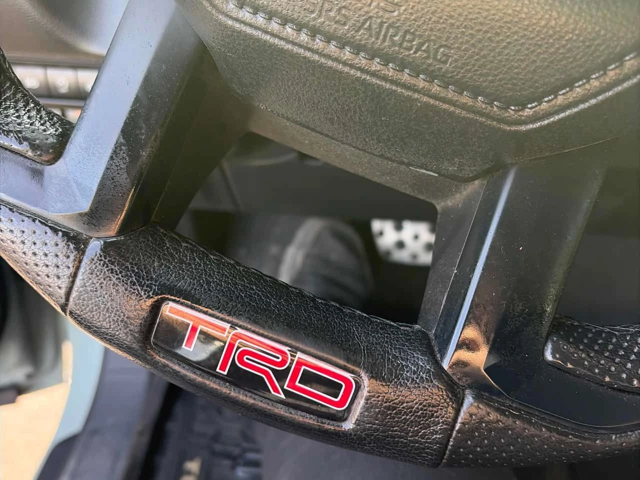 Toyota Tundra * SR5 * ГЛАВНО ПРЕДСТАВИТЕЛСТВО* , снимка 10 - Автомобили и джипове - 54356774