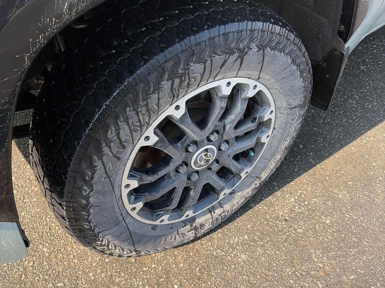 Toyota Tundra * SR5 * ГЛАВНО ПРЕДСТАВИТЕЛСТВО* , снимка 6 - Автомобили и джипове - 54356774