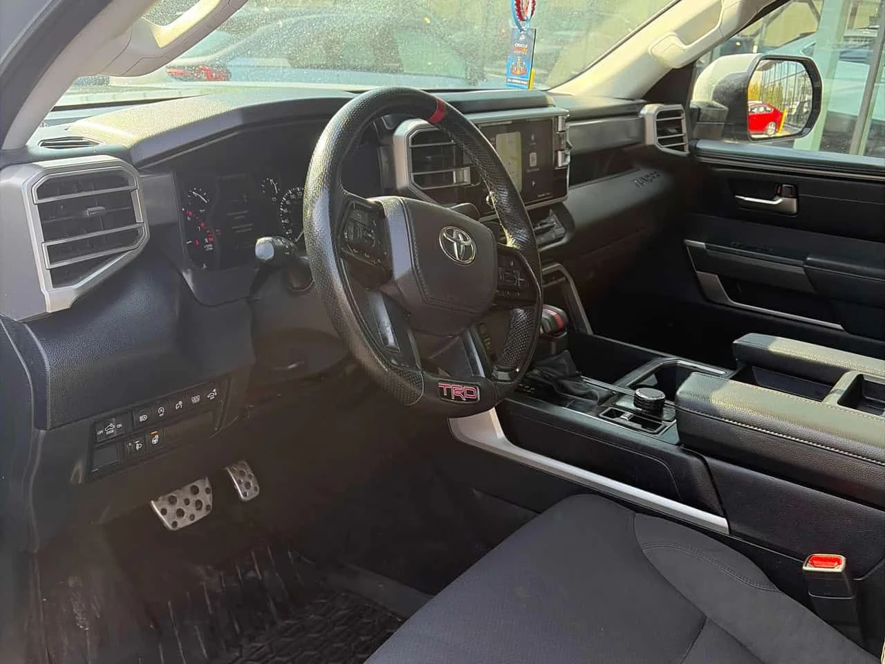 Toyota Tundra * SR5 * ГЛАВНО ПРЕДСТАВИТЕЛСТВО* , снимка 7 - Автомобили и джипове - 54356774