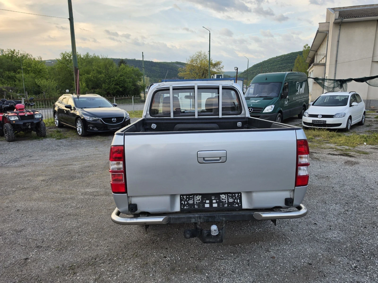 Ford Ranger | Mobile.bg � ����������� 4
