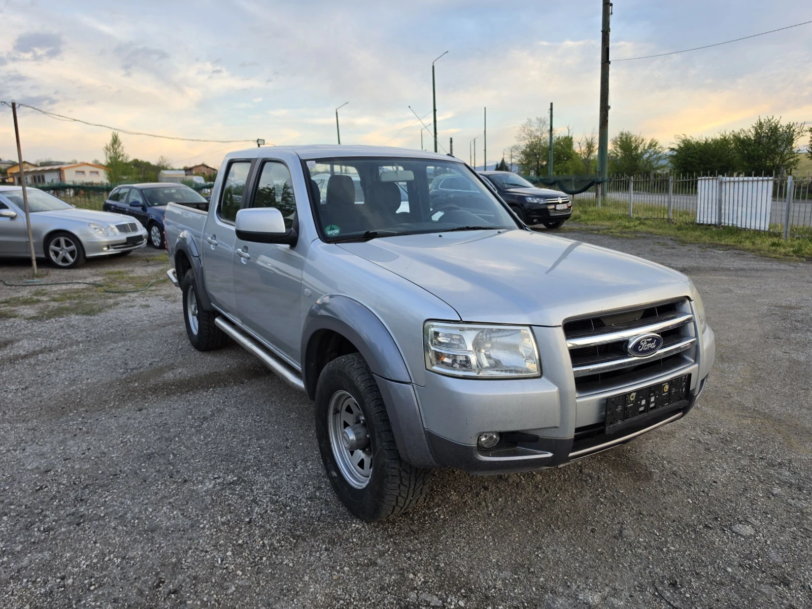 Ford Ranger | Mobile.bg � ����������� 1