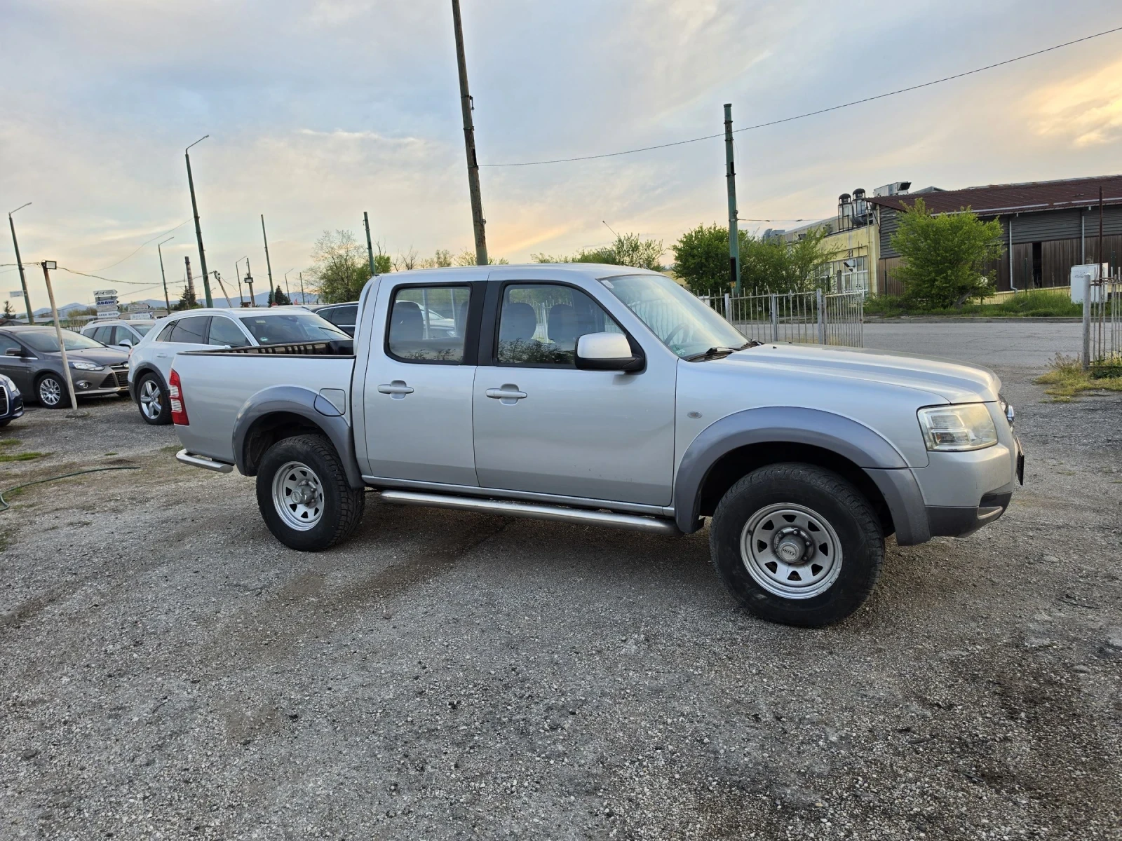 Ford Ranger | Mobile.bg � ����������� 2