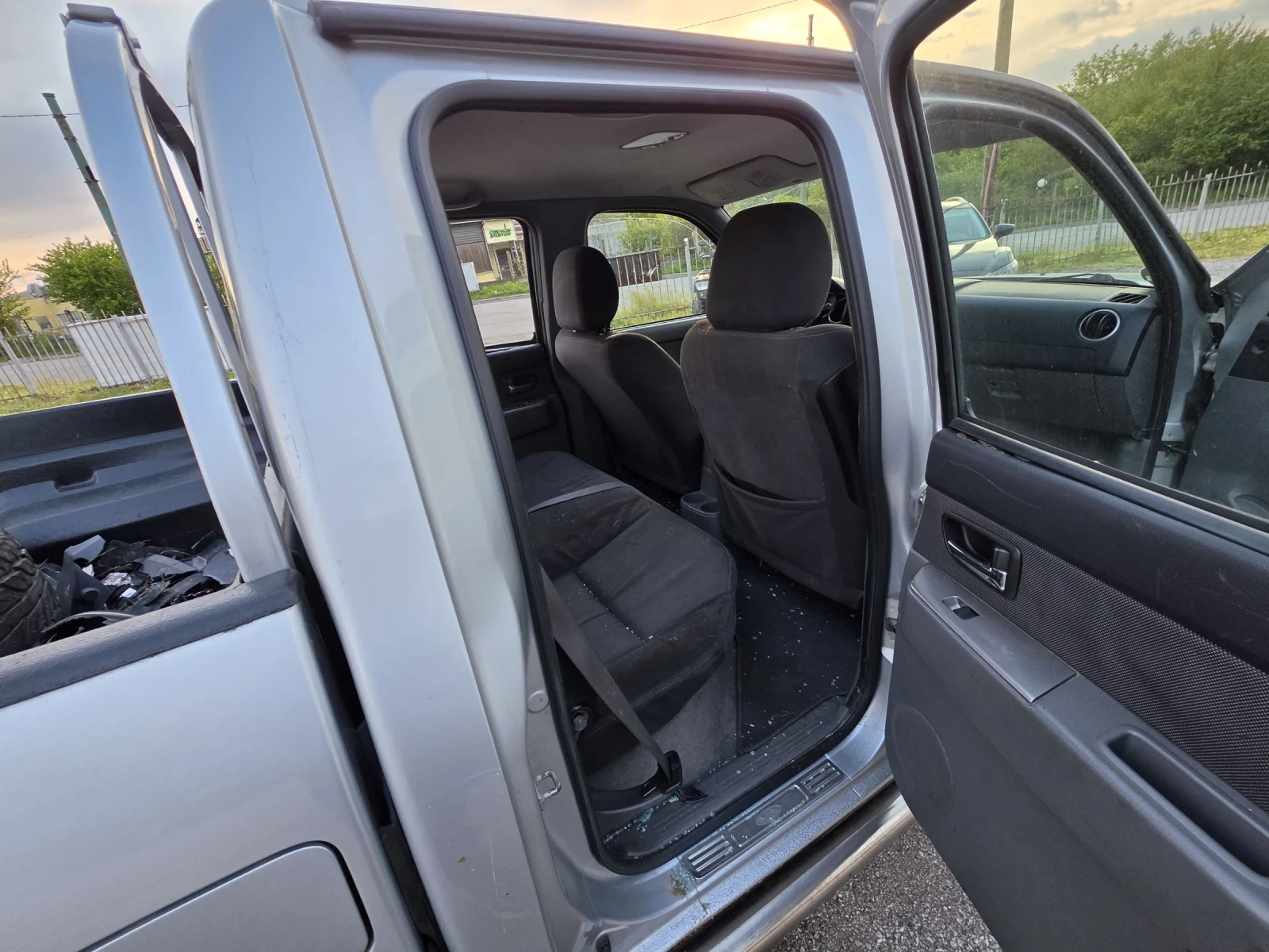 Ford Ranger | Mobile.bg � ����������� 11