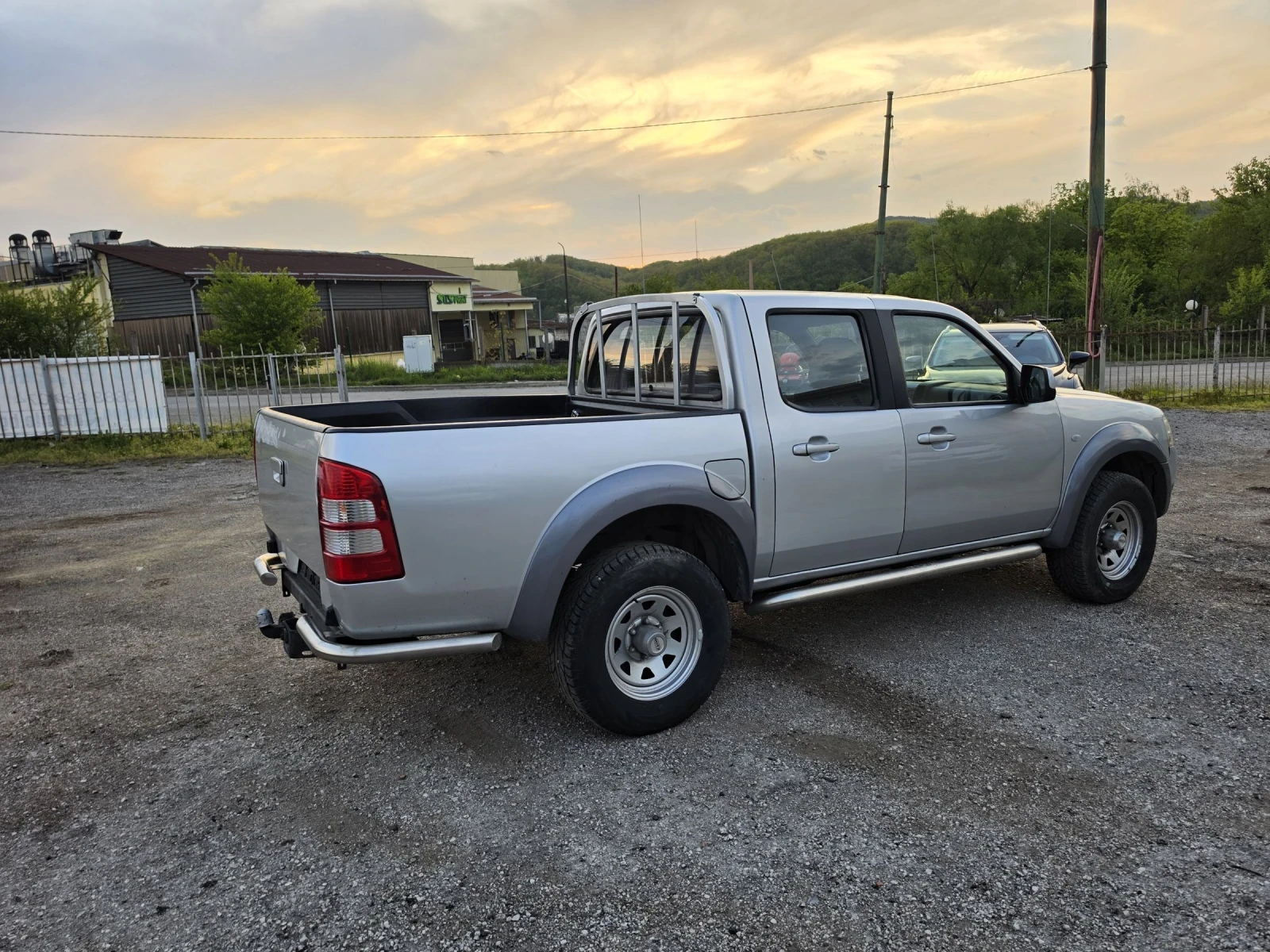 Ford Ranger | Mobile.bg � ����������� 5