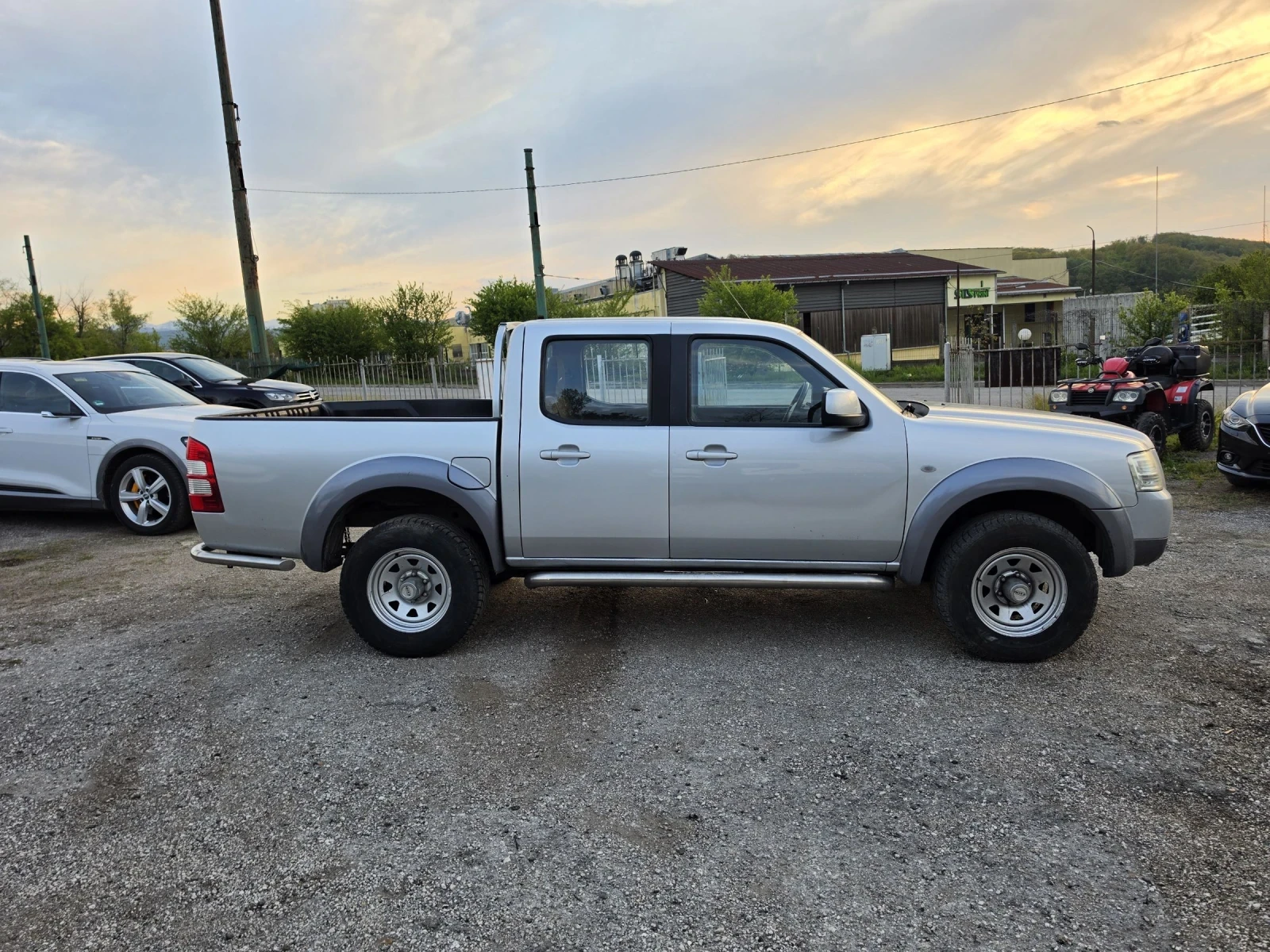 Ford Ranger | Mobile.bg � ����������� 3