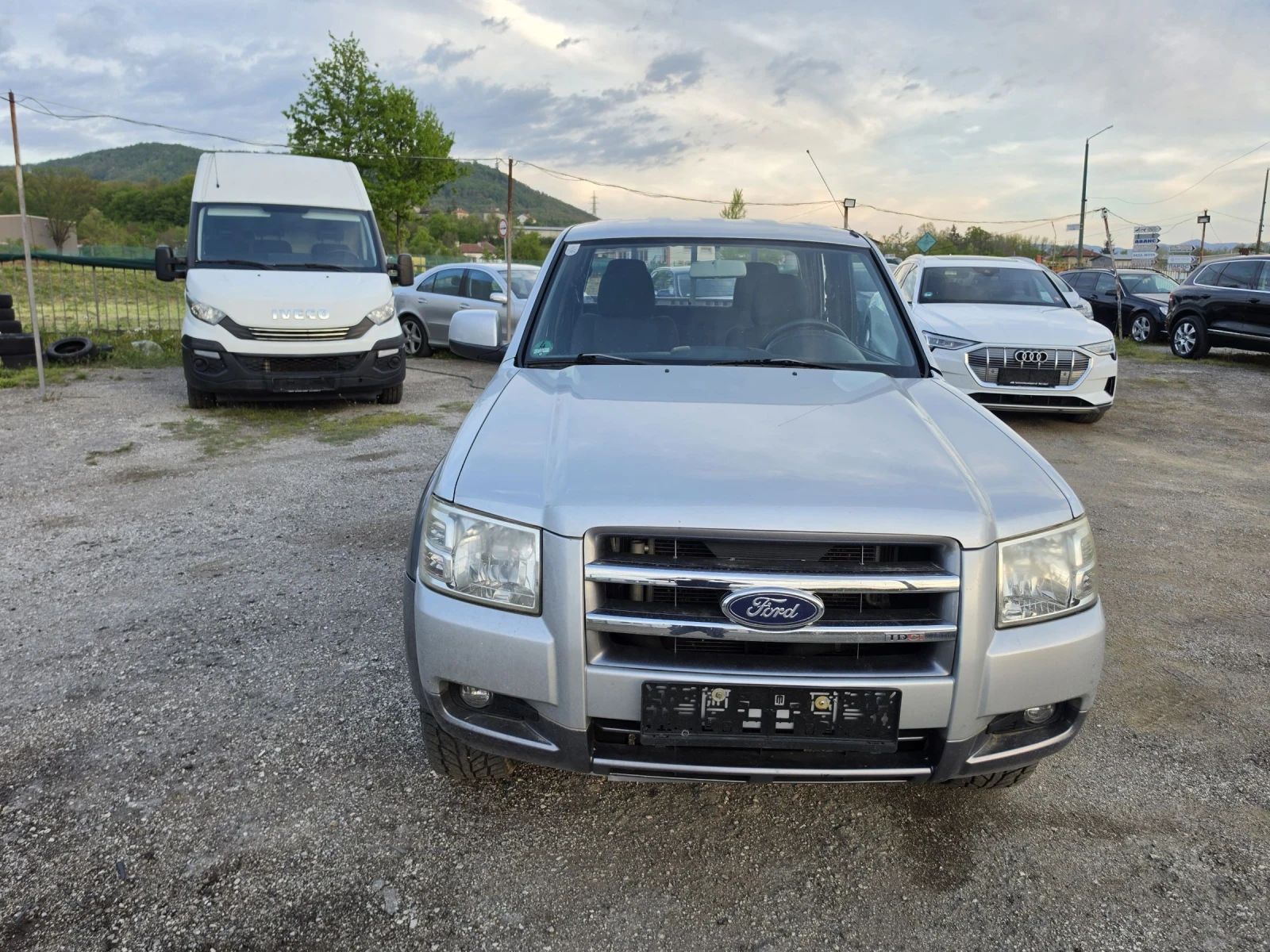Ford Ranger | Mobile.bg � ����������� 13