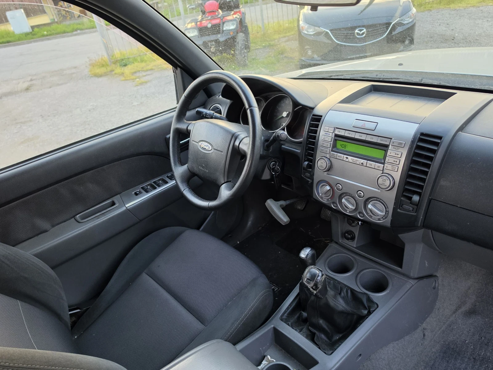 Ford Ranger | Mobile.bg � ����������� 12