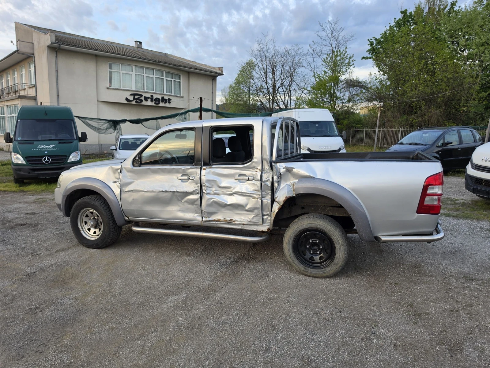 Ford Ranger | Mobile.bg � ����������� 7