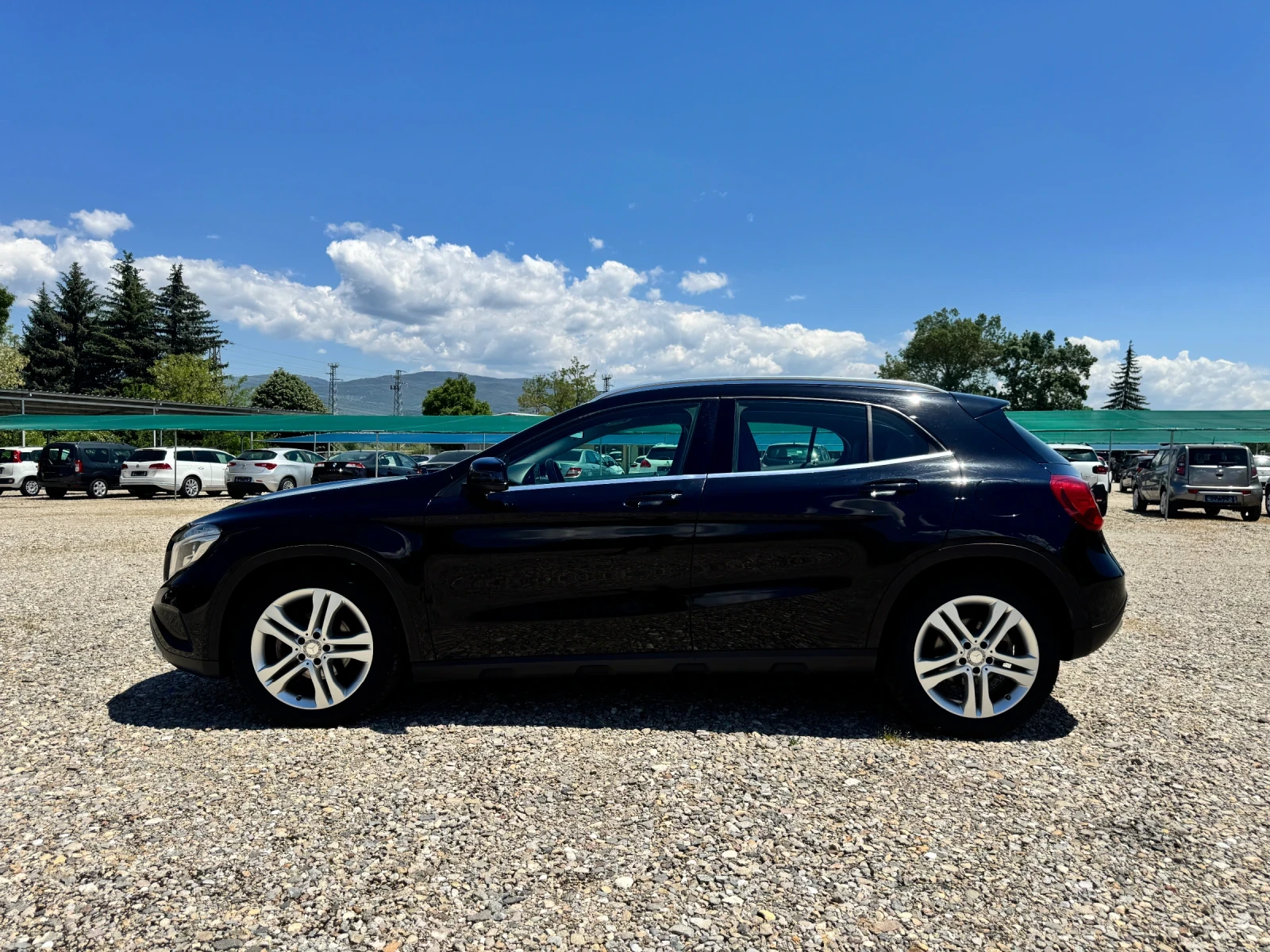 Mercedes-Benz GLA 200 129 000�� | Mobile.bg � ����������� 6