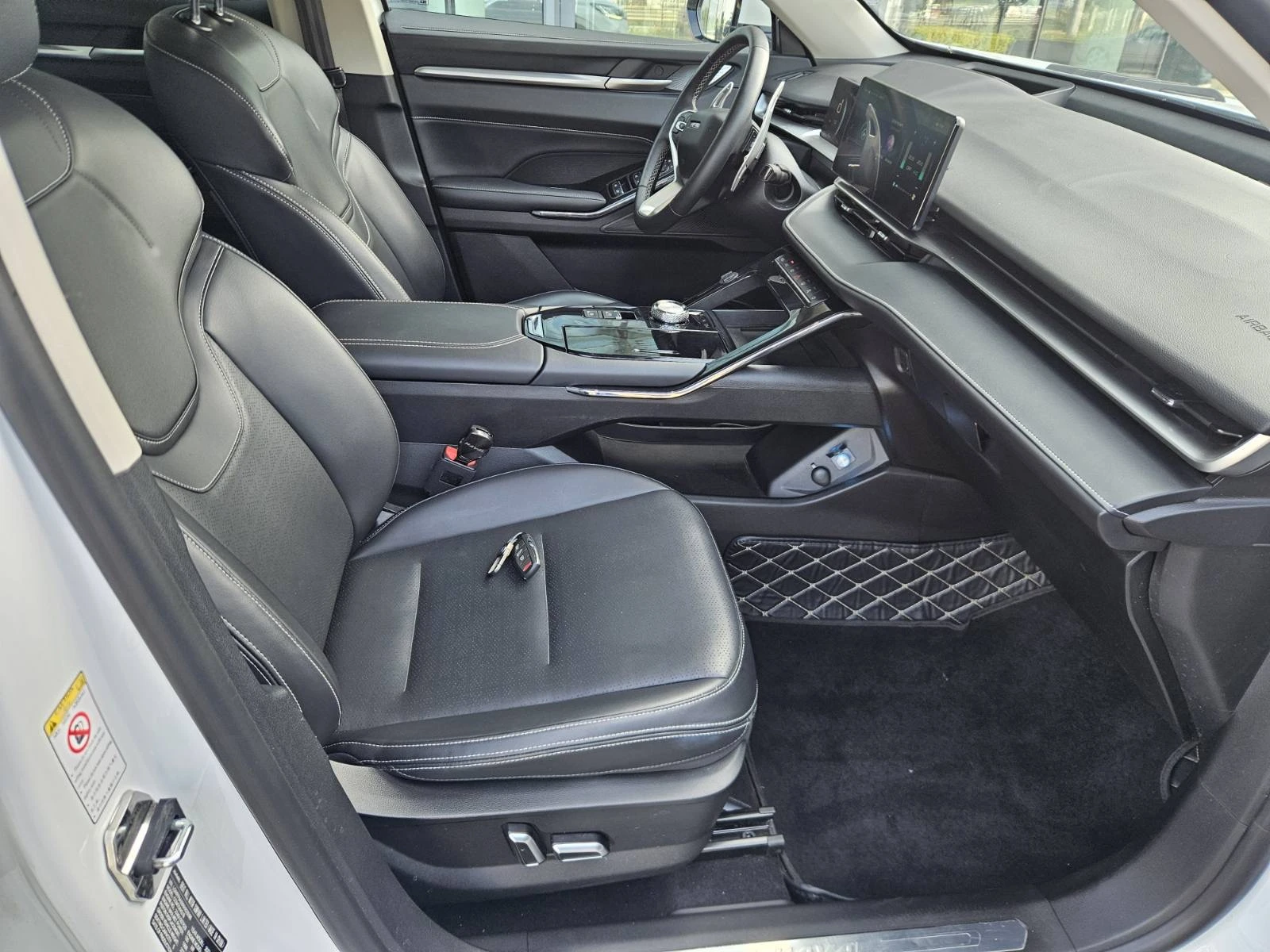 Haval H6 Supreme, снимка 9 - Автомобили и джипове - 54793532