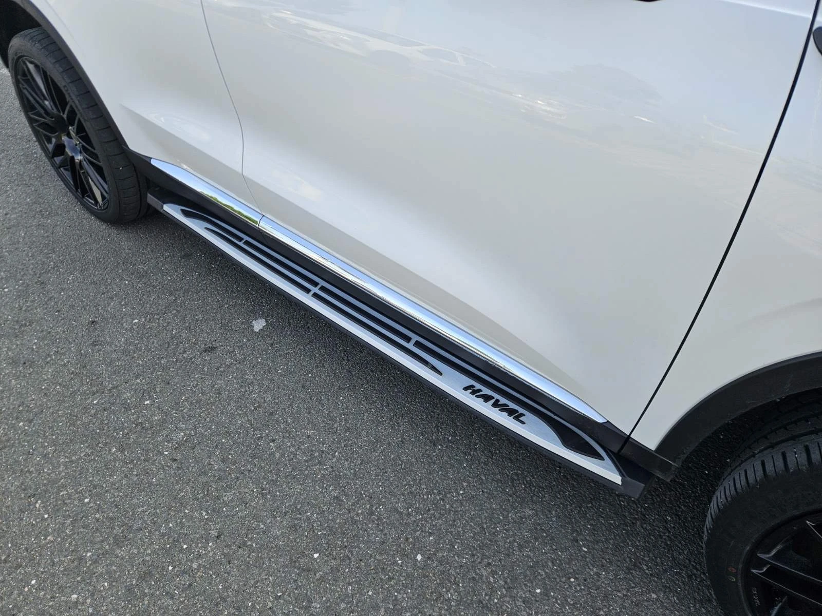 Haval H6 Supreme, снимка 12 - Автомобили и джипове - 54793532