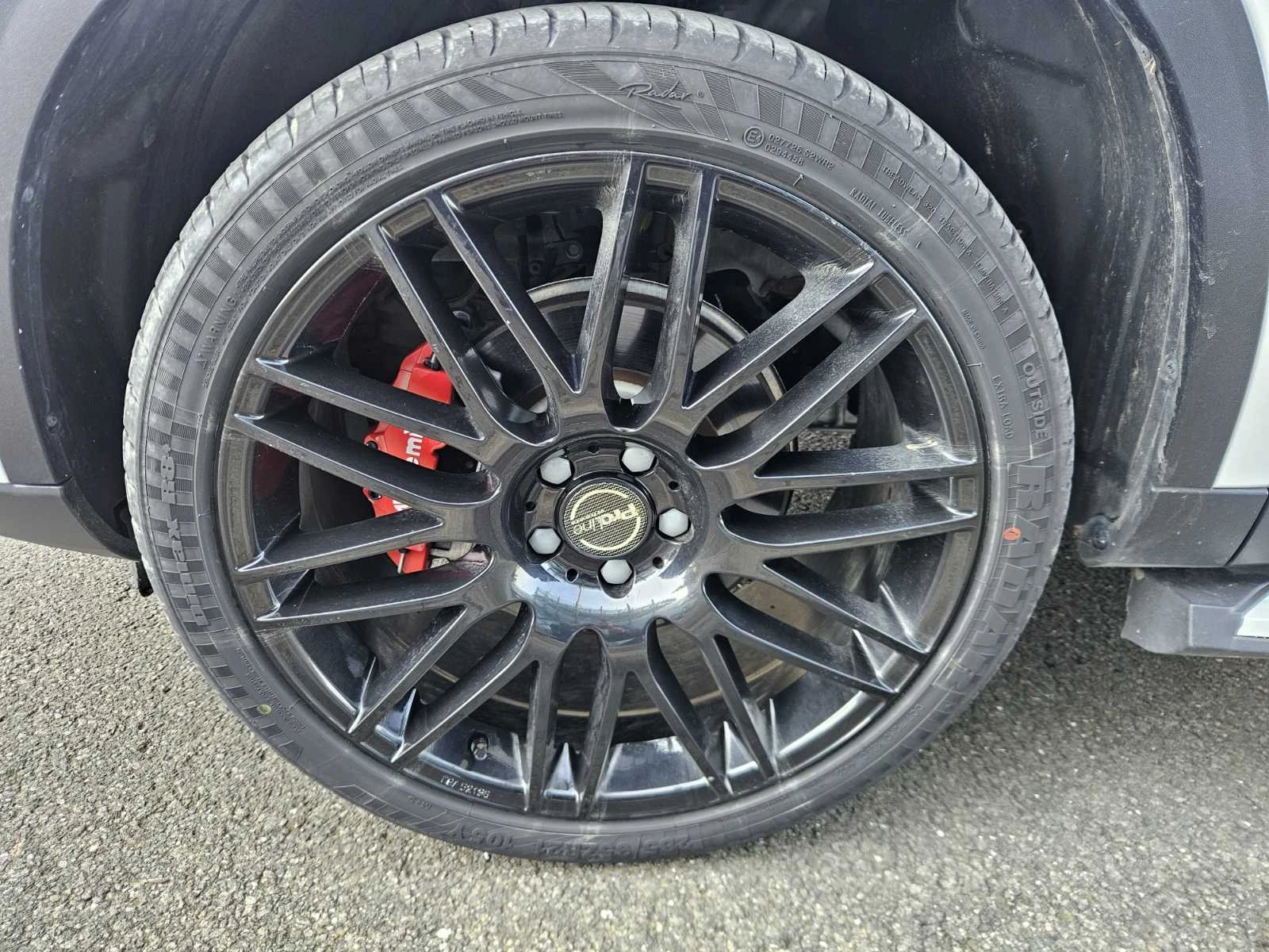 Haval H6 Supreme, снимка 5 - Автомобили и джипове - 54793532