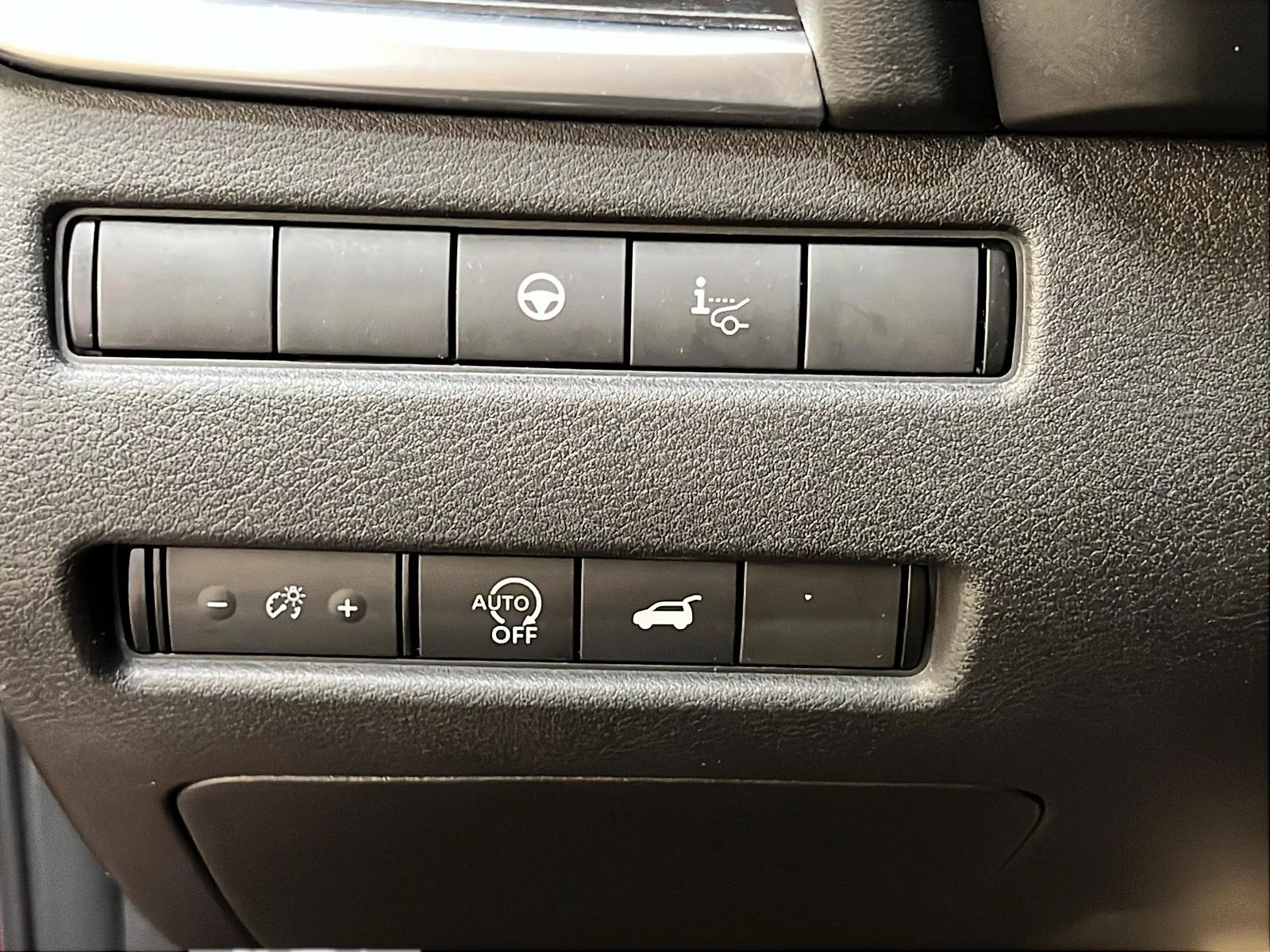 Nissan X-trail Rogue Platinum сервизна история, снимка 13 - Автомобили и джипове - 54886262