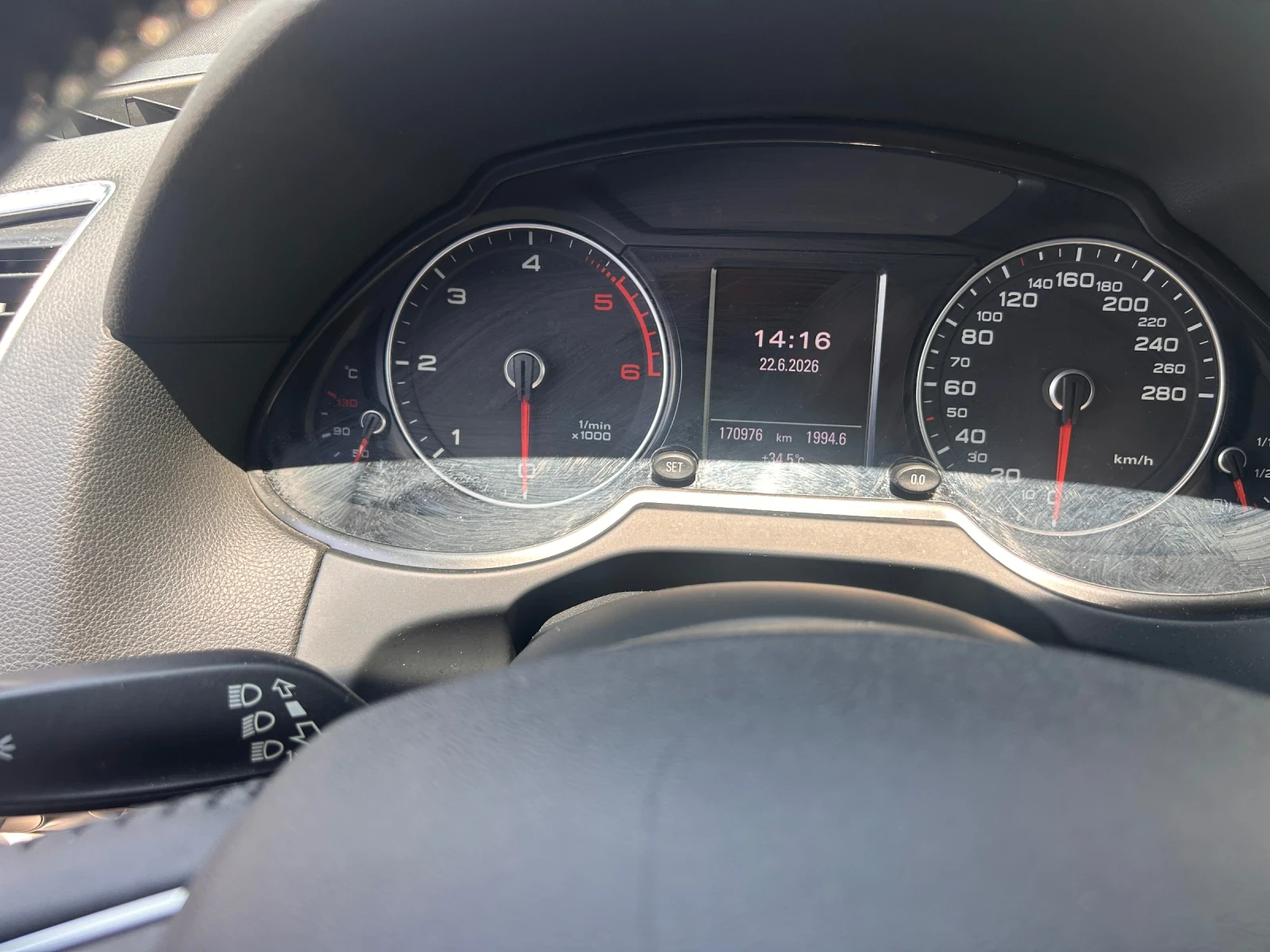Audi Q5 2.0TDI quattro, снимка 11 - Автомобили и джипове - 55293373