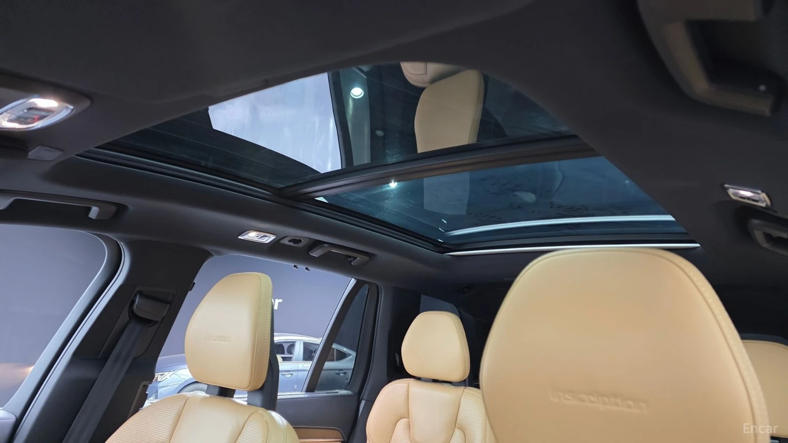 Volvo Xc90 * D5* ПАНО* LED* KEYLESS* Camera* ПОДГРЕВ* 360* , снимка 15 - Автомобили и джипове - 55572024