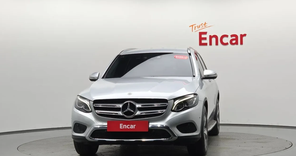 Mercedes-Benz GLC 300 4-Matic* MEMORY* КОЖА* ПОДРЕВ* , снимка 2 - Автомобили и джипове - 55647621