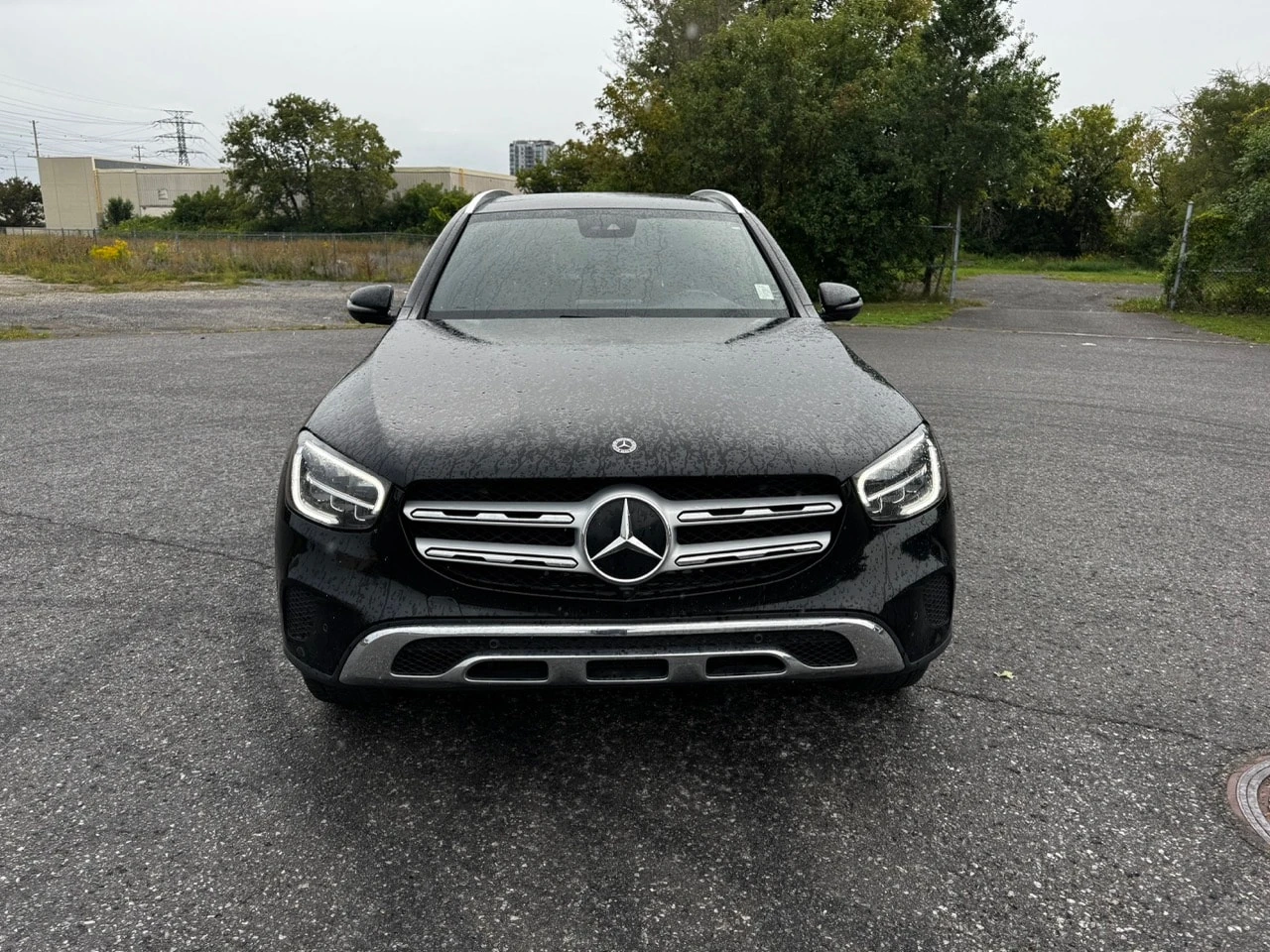 Mercedes-Benz GLC 300 * CARFAX * ДИСТРОНИК * ПАНОРАМА * АВТОКРЕДИТ, снимка 7 - Автомобили и джипове - 55943679