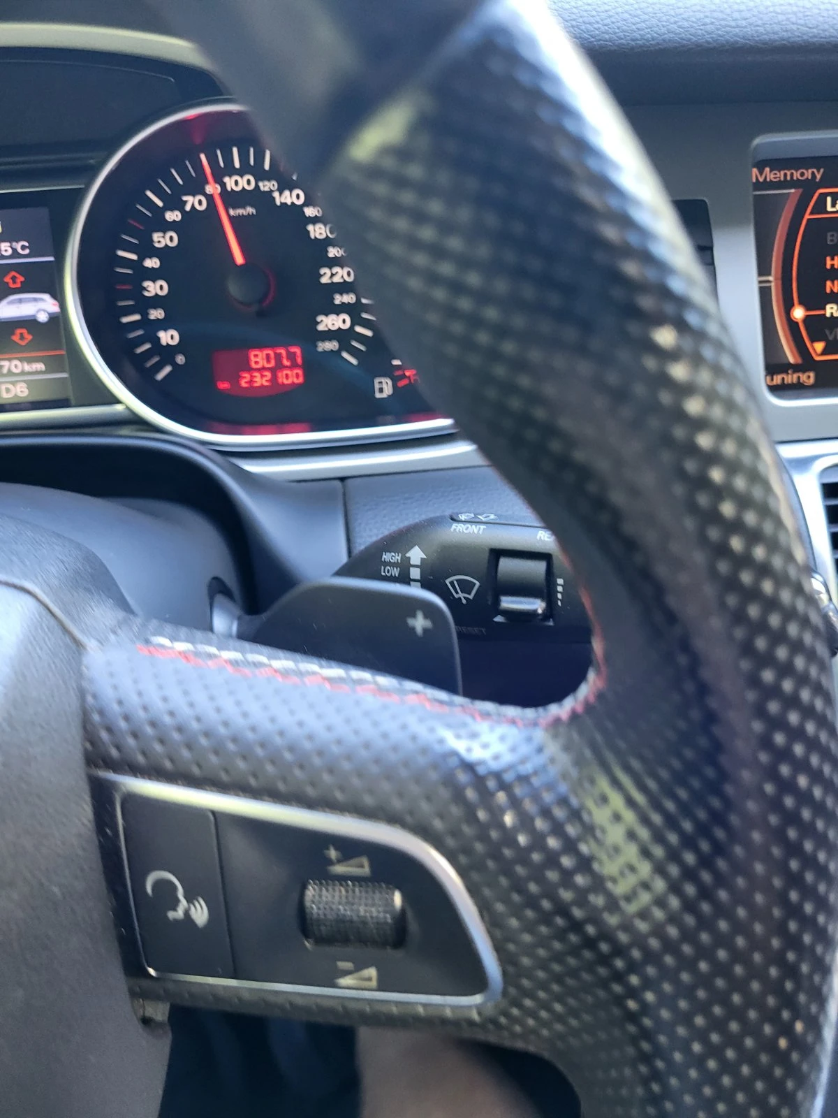 Audi Q7, снимка 4 - Автомобили и джипове - 56048788