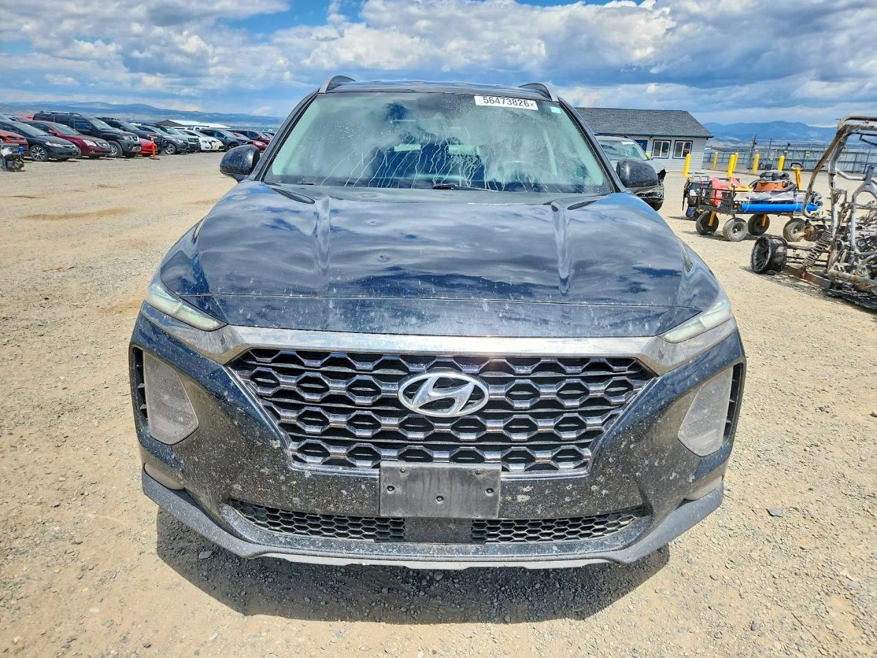 Hyundai Santa fe 2.4l Sel Plus 2.4L, снимка 5 - Автомобили и джипове - 56088148