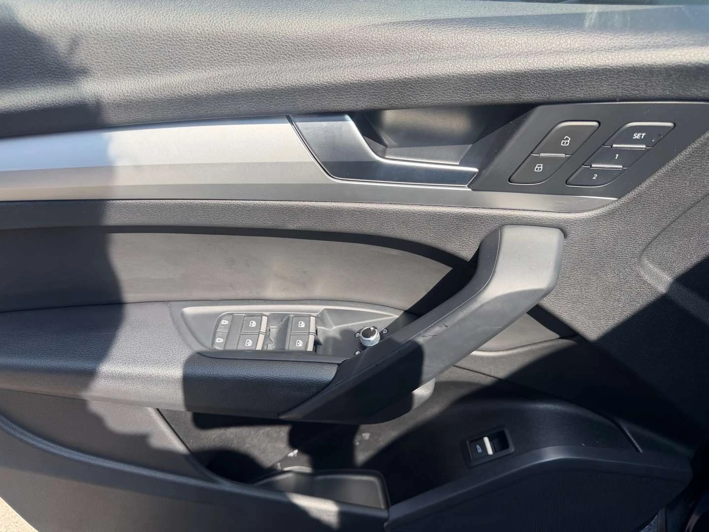 Audi Q5, снимка 16 - Автомобили и джипове - 56115436