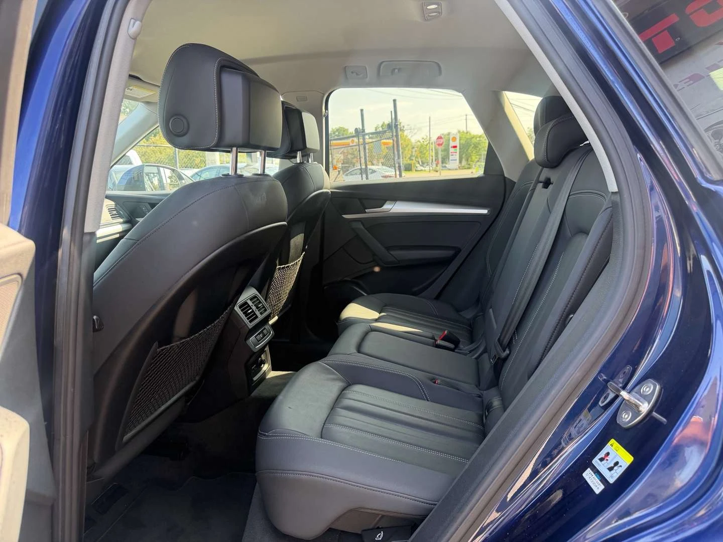 Audi Q5, снимка 11 - Автомобили и джипове - 56115436