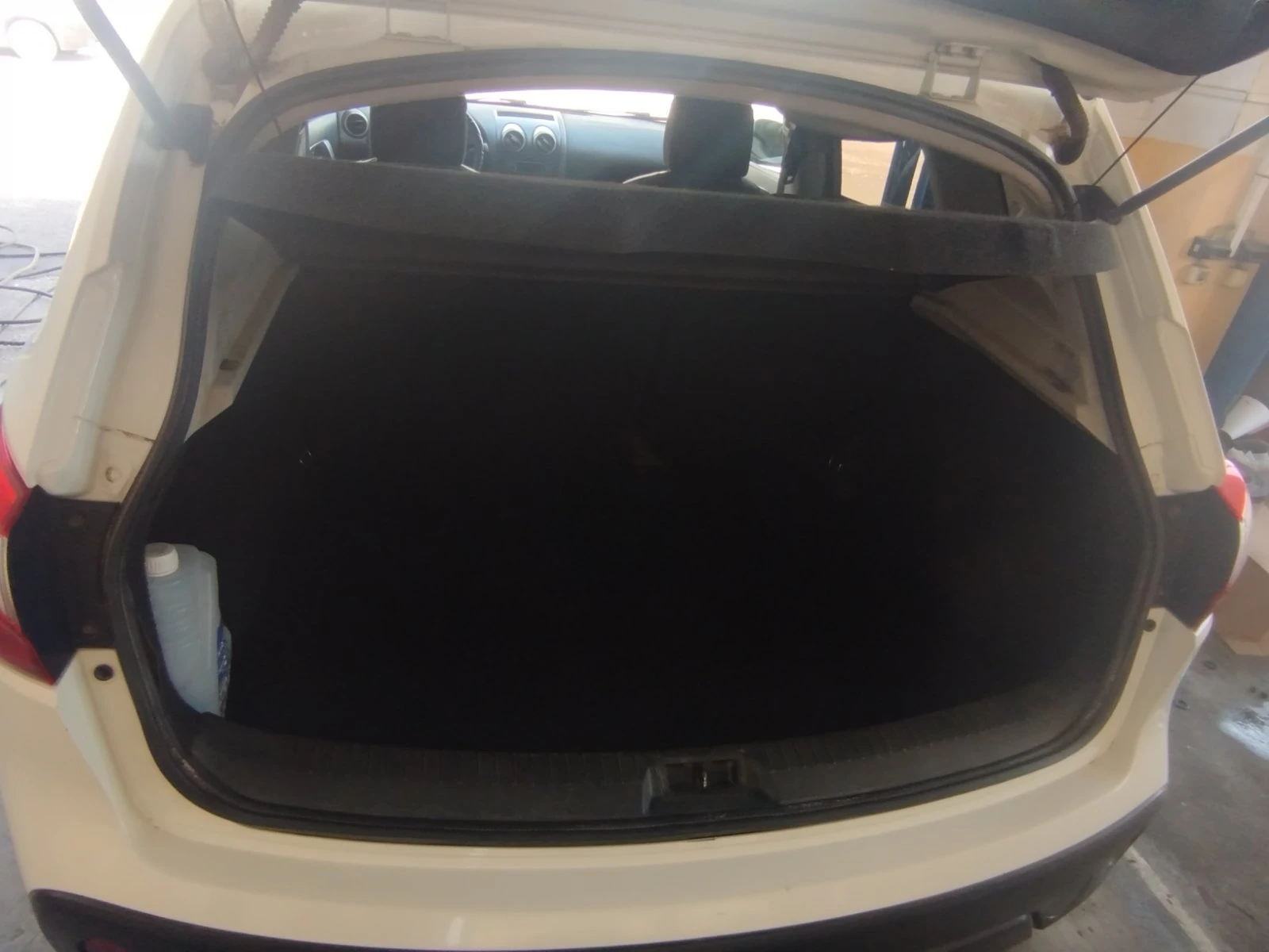 Nissan Qashqai, снимка 4 - Автомобили и джипове - 56353039