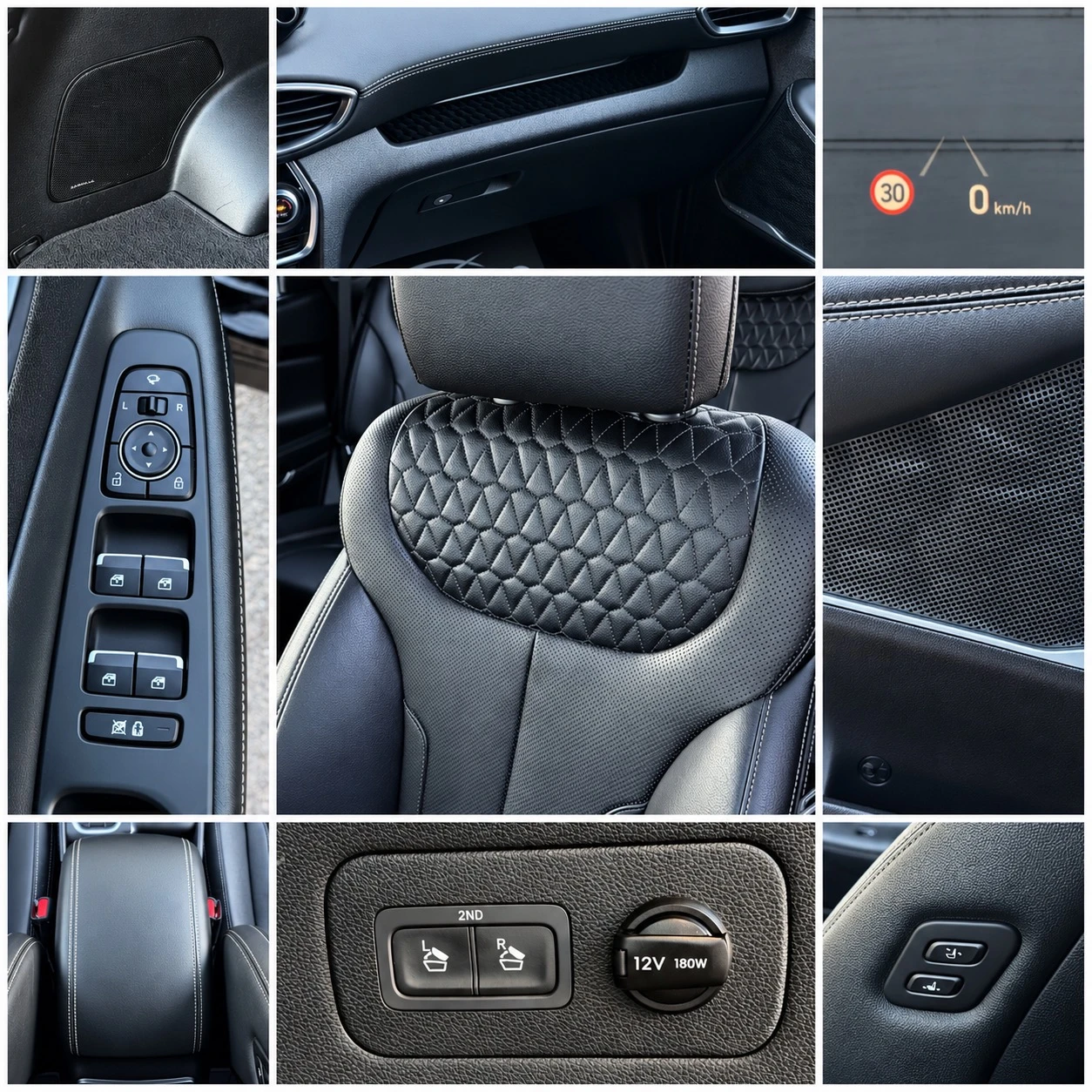Hyundai Santa fe 2.2 CRDi Premium 4WD-��� ������-149� ��-�������� | Mobile.bg � ����������� 15