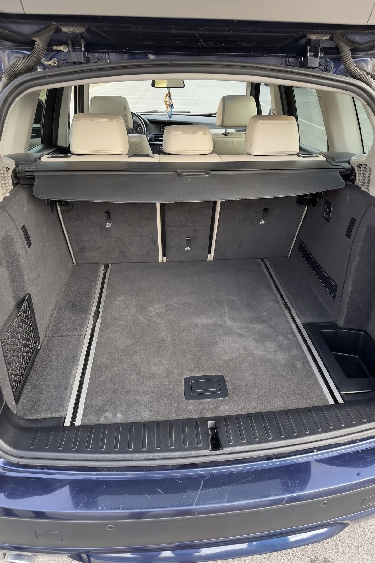 BMW X3, снимка 9 - Автомобили и джипове - 56403800