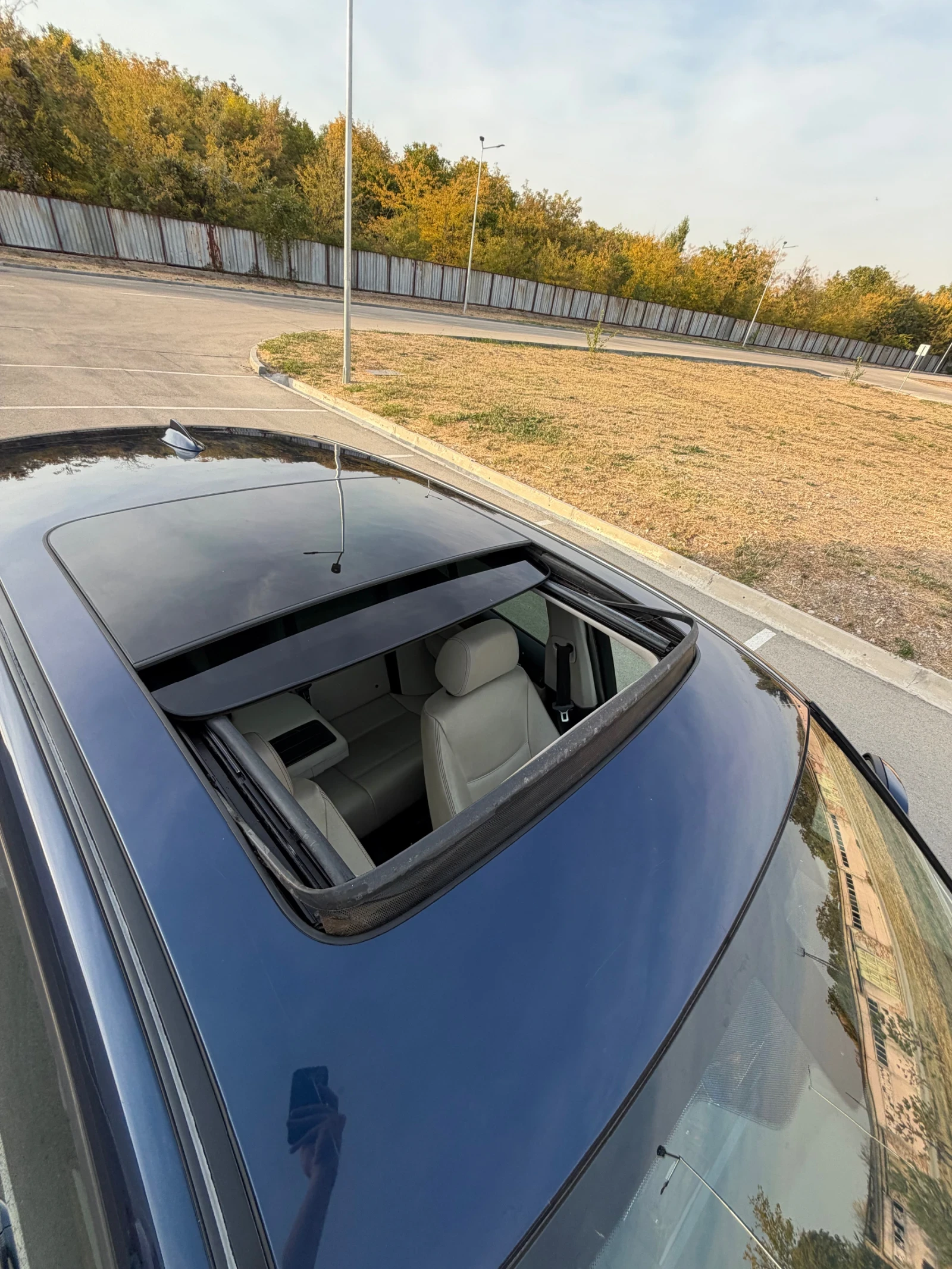 BMW X3, снимка 10 - Автомобили и джипове - 56403800