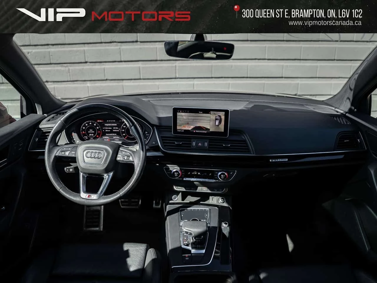 Audi Q5 Progressiv S-Line / Carfax /����������  | Mobile.bg � ����������� 13