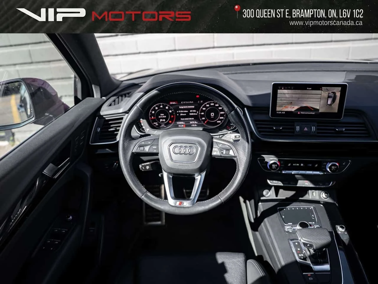 Audi Q5 Progressiv S-Line / Carfax /����������  | Mobile.bg � ����������� 14