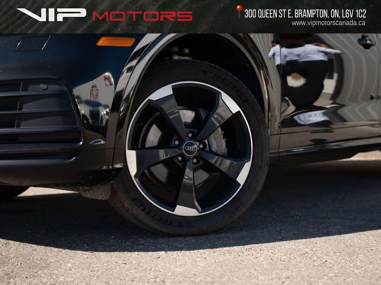 Audi Q5 Progressiv S-Line / Carfax /����������  | Mobile.bg � ����������� 6