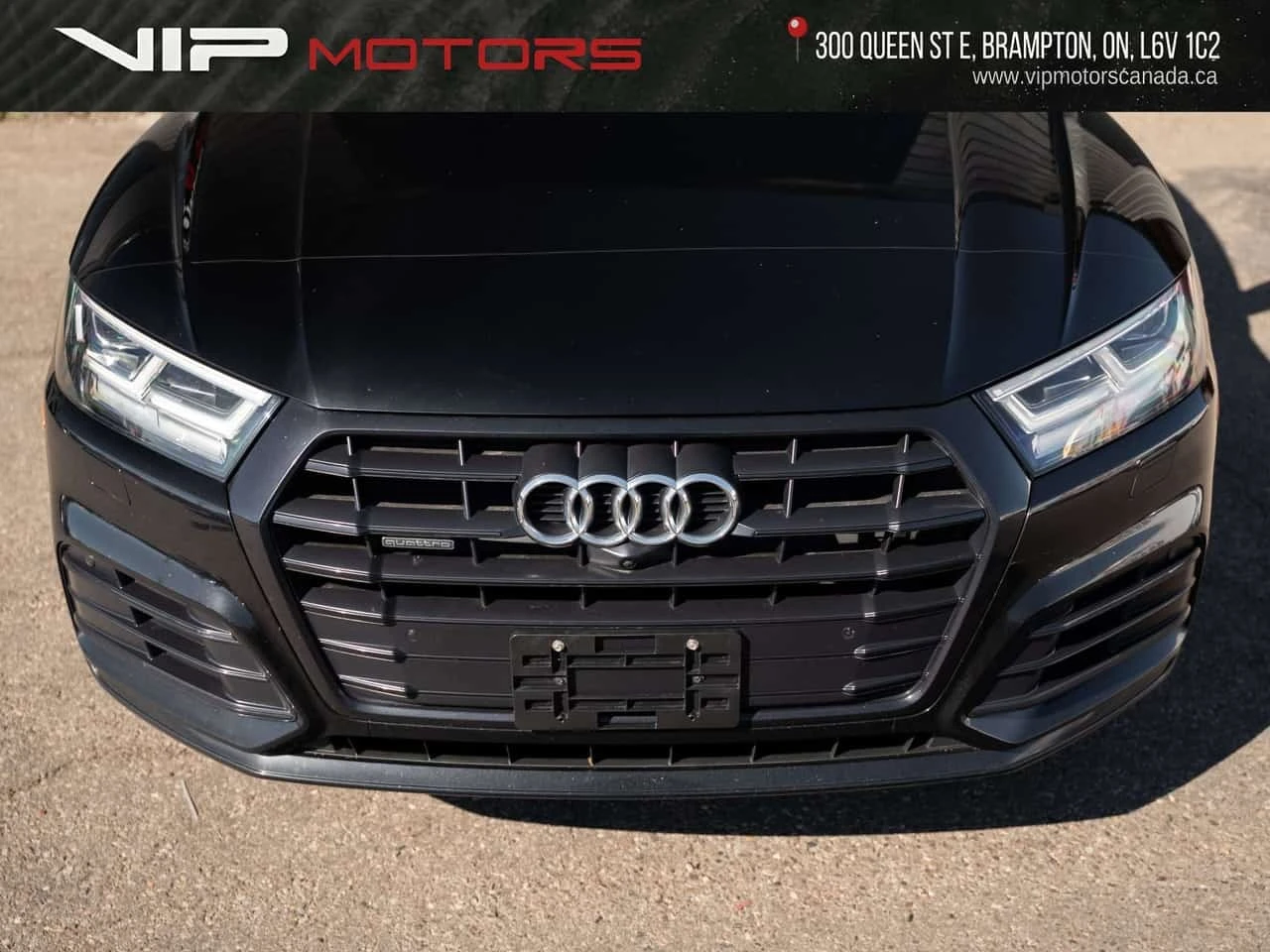 Audi Q5 Progressiv S-Line / Carfax /����������  | Mobile.bg � ����������� 4